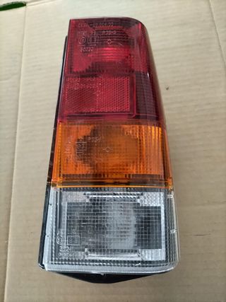 Fanale Posteriore Fiat Panda