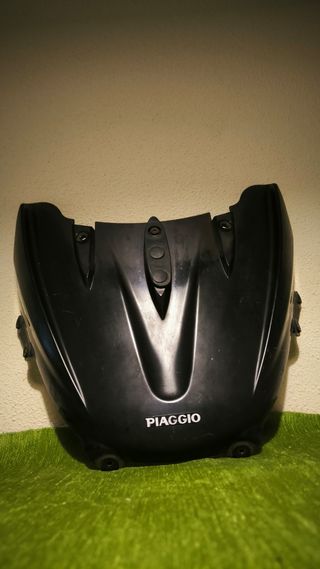 Escudo frontal Piaggio X9