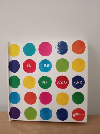 Un llibre per buscar punts