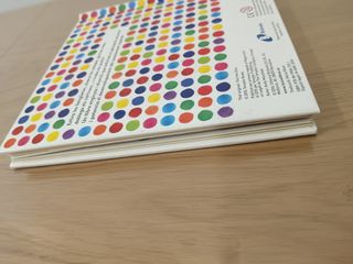 Un llibre per buscar punts