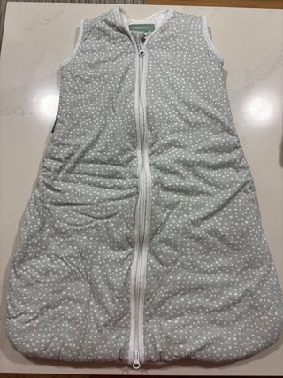 Saco de dormir bebé “molis&co” (TOG 2.5) talla 0-6