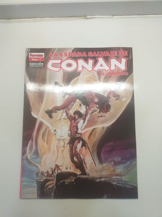 Ultramundo y otros cómics. Años 80...