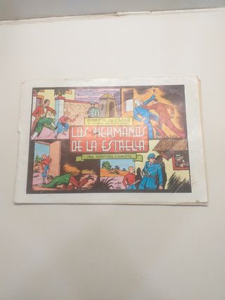 Ultramundo y otros cómics. Años 80...