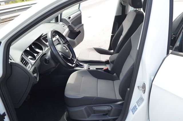 Volkswagen E-Golf +DSG+Navegacion+Clima+159autonom