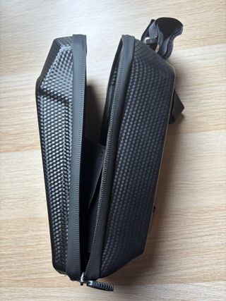 Bolsa para patinete eléctrico o bici