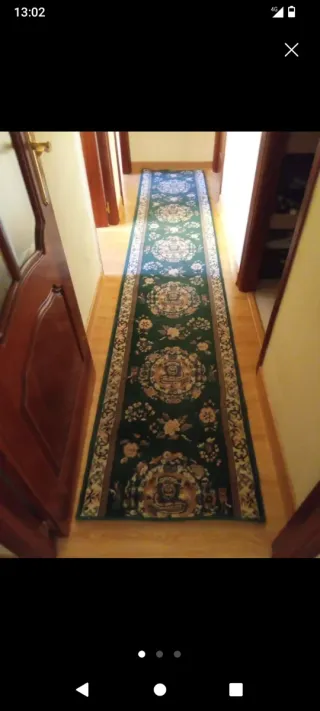 TAPPETI, SOGGIORNO, INGRESSO, CAMERA DA LETTO