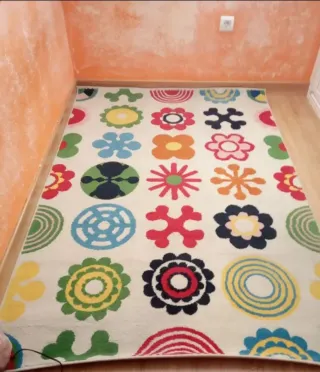 TAPPETI, SOGGIORNO, INGRESSO, CAMERA DA LETTO