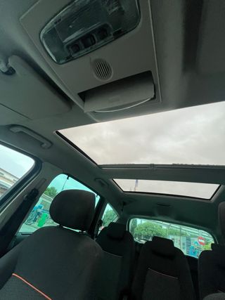 Ford S-MAX 2007