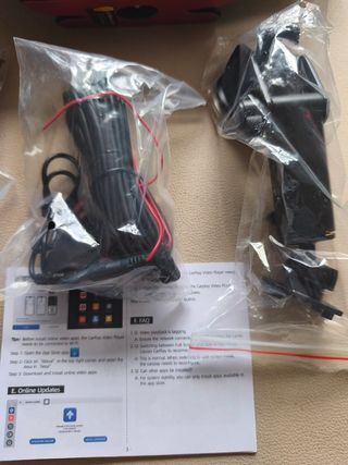 Pantalla Coche 10.25 Carplay Volam