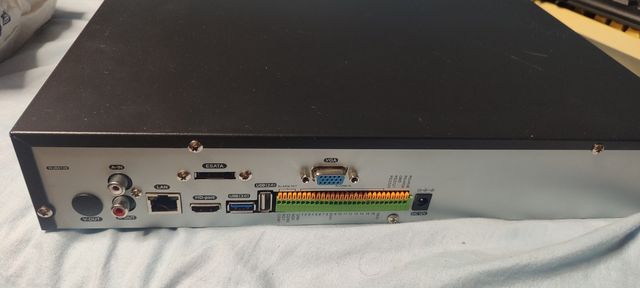 Grabador Cámaras + 3 Cámaras