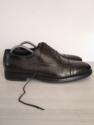 scarpe in pelle rossi eleganti shoes chaussures 