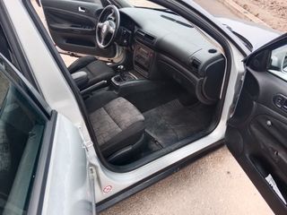 Volkswagen Passat 2002 está todo bien 