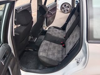Volkswagen Passat 2002 está todo bien 