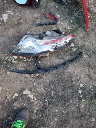 Honda Civic 2005