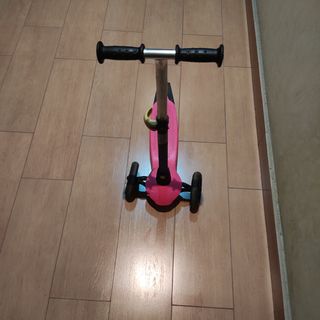 Patinete 3 Ruedas Oxelo B1 