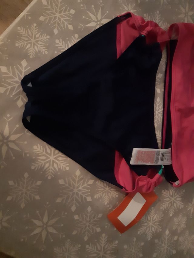 Biquini   Bikini per estrenar