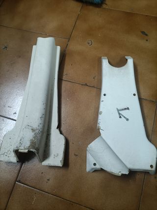 Carcasa Carenado Vespino