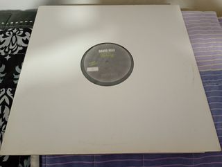 Vinilo Miguel Serna vs Raúl Soto/David Max-Rising
