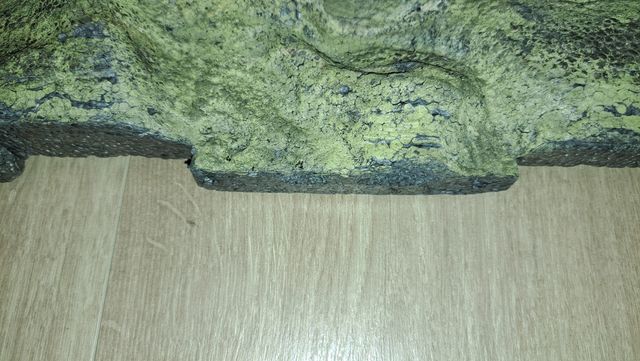 Fondo rocoso Exo-terra 30x30 cm