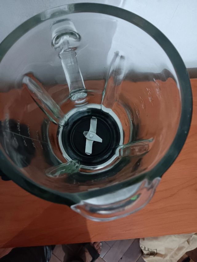 Batidora Russell Hobbs Vintage