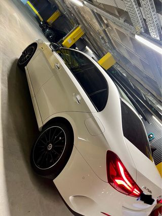 Mercedes-Benz Clase A 2021 AMG