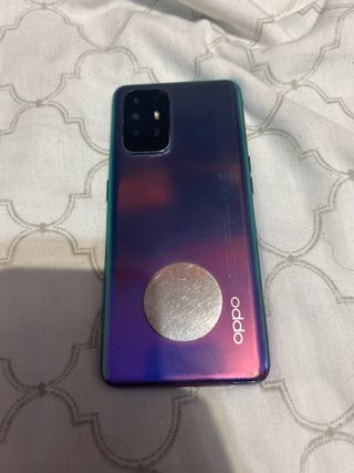 Oppo A94 5G Multicolore/Viola