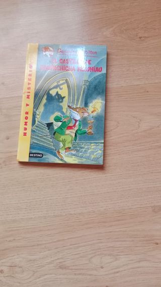 El Castillo De Zampachicha Miaumiau/ Cat and Mo...