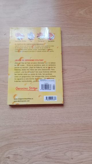 El Castillo De Zampachicha Miaumiau/ Cat and Mo...