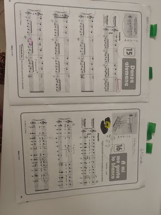 Libro La Guitarra Z. Nömar