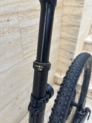 Scott Spark RC WC