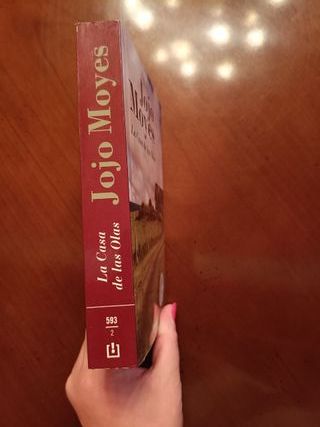 La casa de las olas (Spanish Edition)