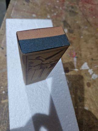 Piedra de afilar Whetstone