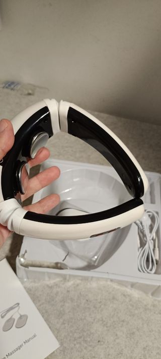 Massaggiatore cervicale Pulse