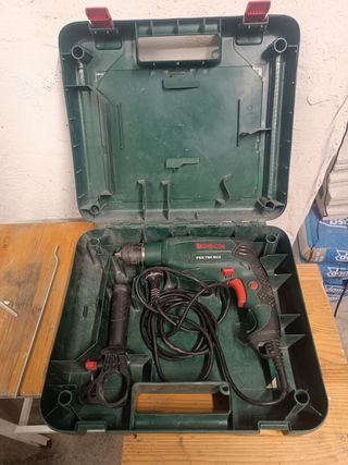 Taladro Bosch PSB 750 RCE