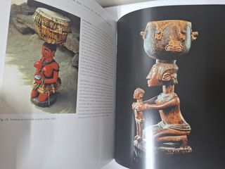 ARTE BAGA. Memorias religiosas ARTE AFRICANO