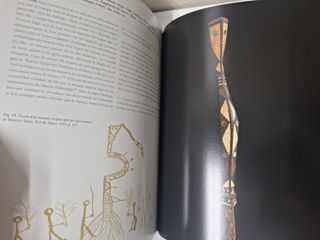 ARTE BAGA. Memorias religiosas ARTE AFRICANO