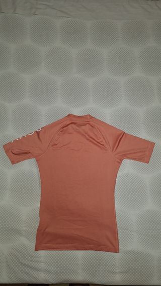 Camiseta Roxy Mujer Natación/Surf Manga Corta