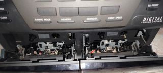 Minicadena Samsung MAX-445