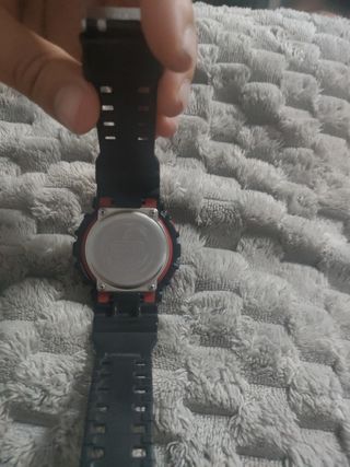 Reloj Casio G-Shock 5081