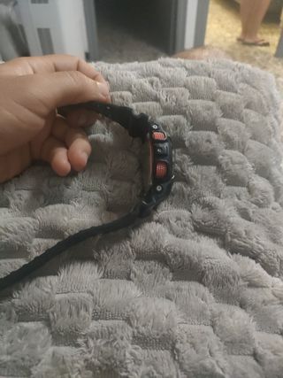 Reloj Casio G-Shock 5081