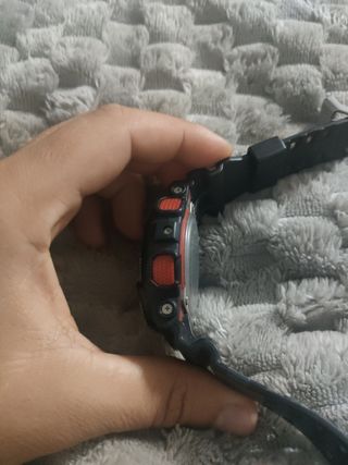 Reloj Casio G-Shock 5081