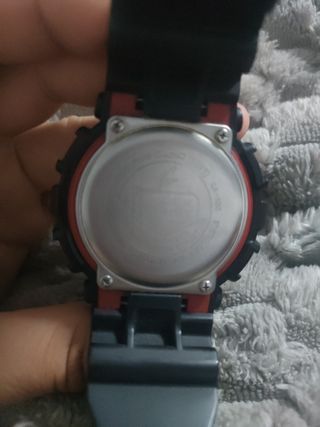 Reloj Casio G-Shock 5081