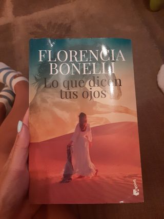 Lo que dicen tus ojos