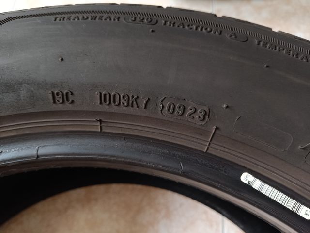 Bridgestone 235/55R18 100V Neumático