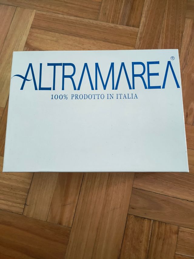 Scarpe tacco alto grigio