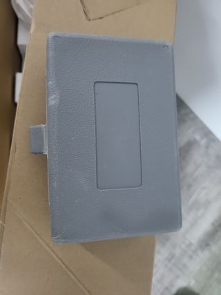 Maletín de herramientas