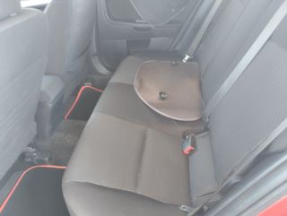 Mitsubishi Lancer 2009