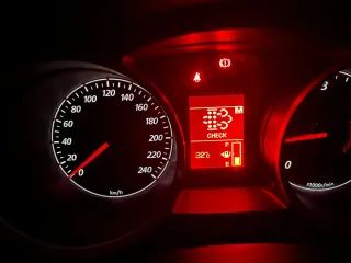 Mitsubishi Lancer 2009