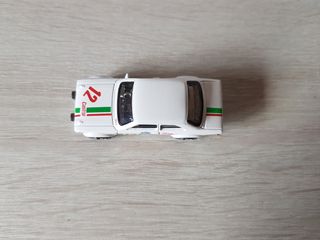 Ford Escort RS1600 '70 Hot Wheels