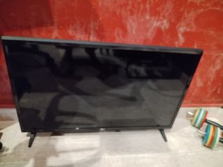Televisor LG Negro